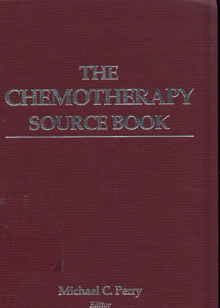 The Chemotherapy Source Book
