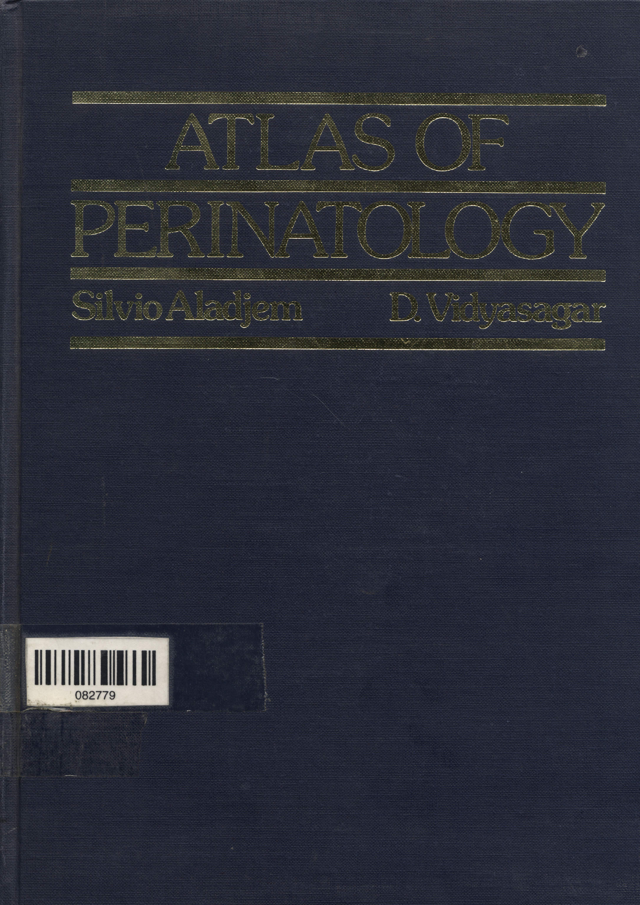 Atlas of Perinatology
