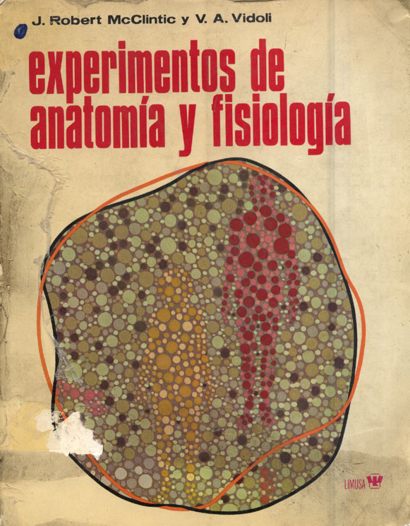 Experimentos de Anatomia y Fisiologia