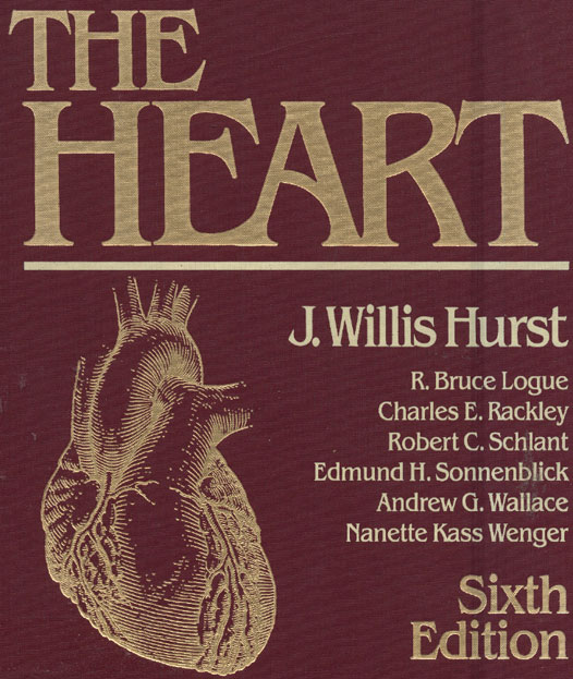 The Heart: Arteries and Veins