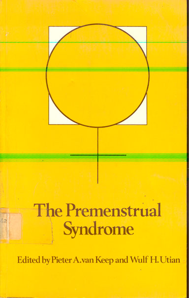 The Premenstrual Syndrome