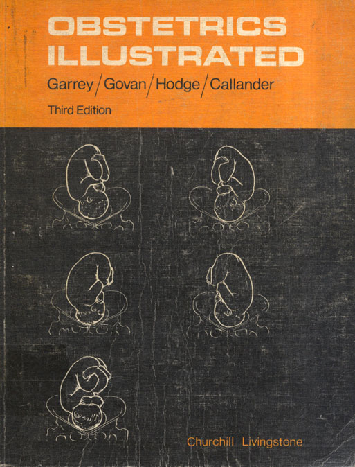 Obstetrics Illustrated