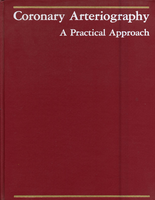 Coronary Arteriography a Practical Approach