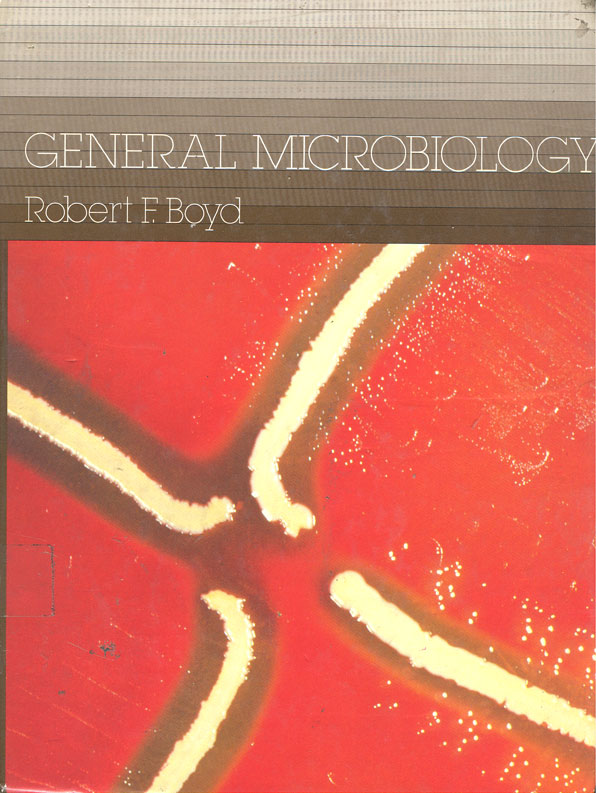 General Microbiology