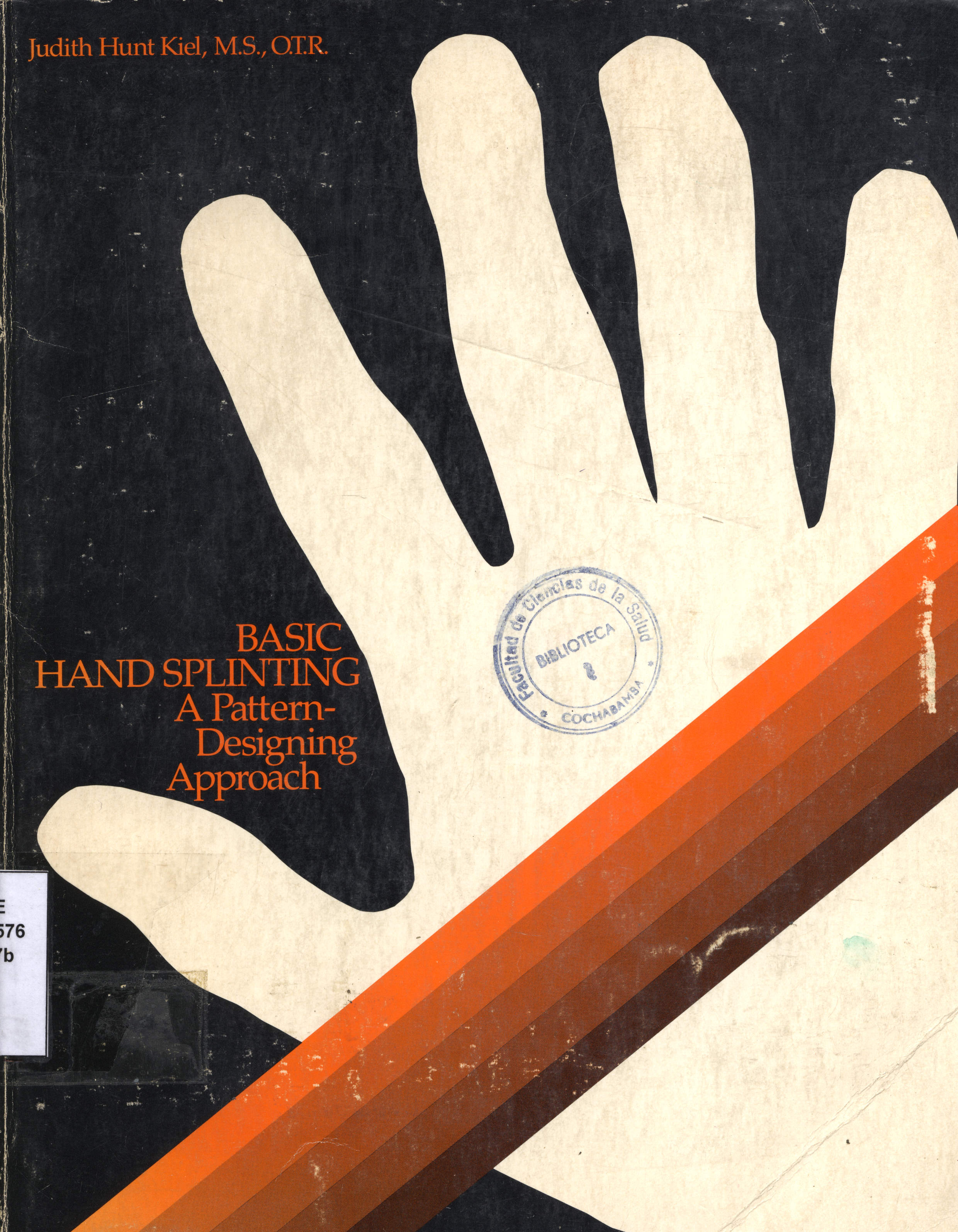 Basic Hand Splinting a Pattern-Designing Approach