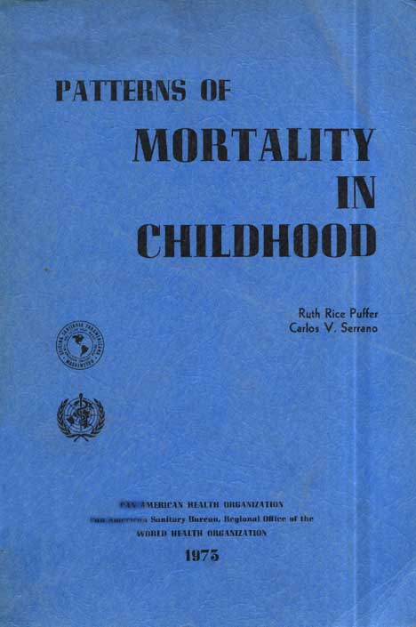 Patterns of Mortality in Childhood