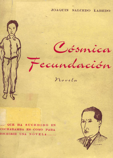 Cósmica fecundación