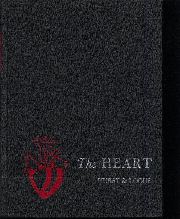 The Heart Arteries And Veins