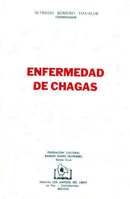 Enfermedad de Chagas