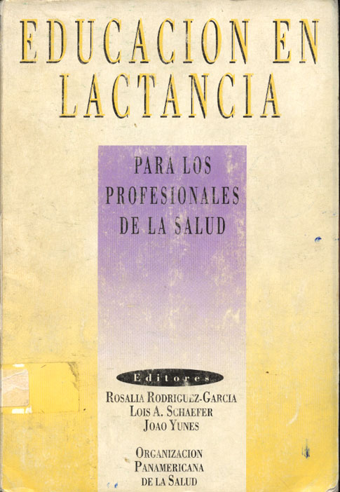 Educación en Lactancia para los Profesionales de la Salud