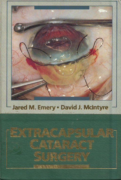 Extracapsular Cataract Surgery
