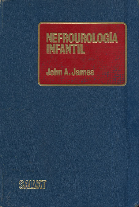 Nefrourologia Infantil