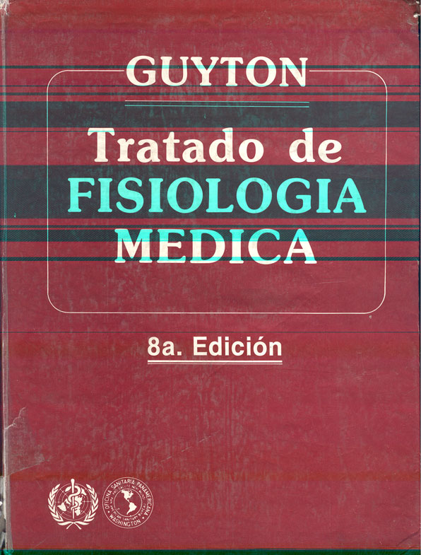 Tratado de Fisiologia Medica