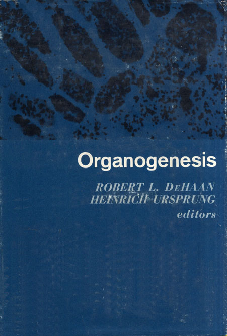 Organogénesis