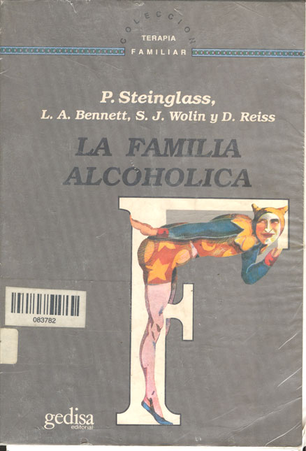 La Familia Alcohólica