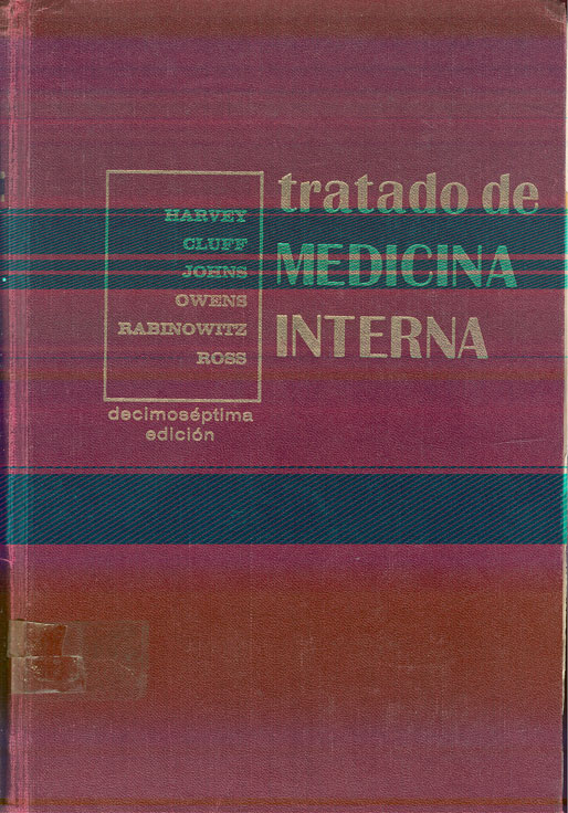 Tratado de Medicina Interna