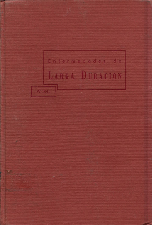 Enfermedades de Larga Duración; Tratamiento del Enfermo Crónico