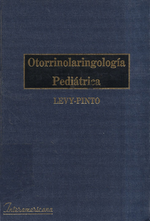 Otorrinolaringologia pediatrica