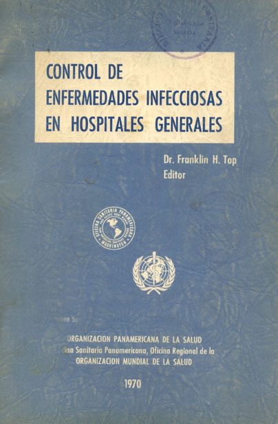 Control de enfermedades infecciosas en hospitales generales