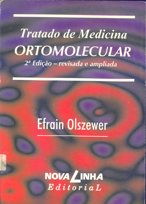 Tratado de Medicina Ortomolecular