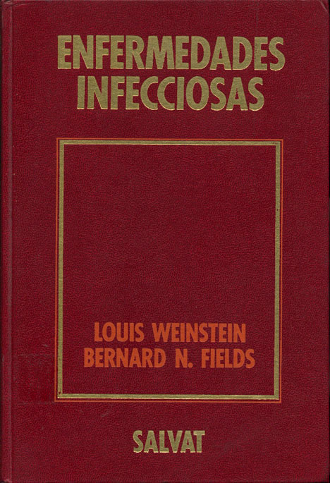 Enfermedades Infecciosas