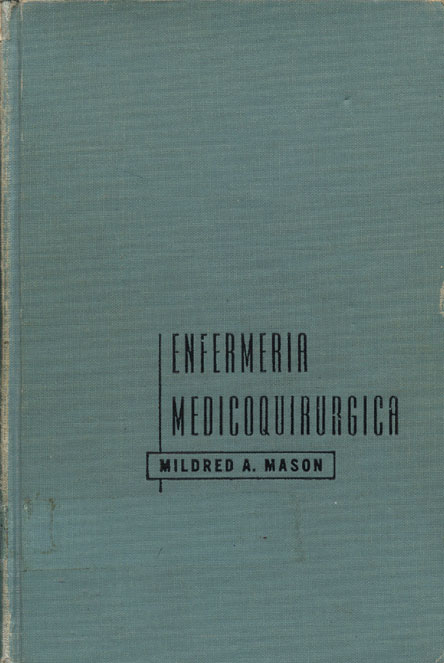 Enfermeria Medicoquirúrgica