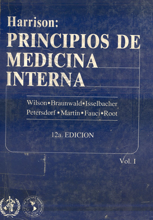 Principios de Medicina Interna