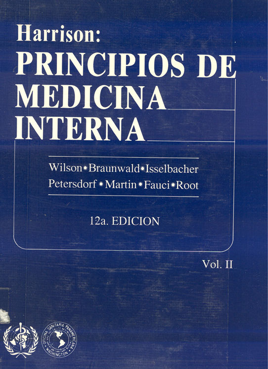 Principios de Medicina Interna