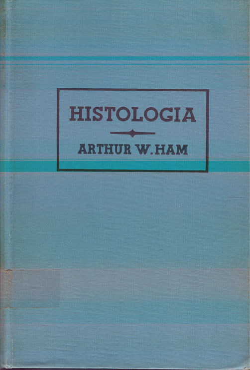 Tratado de Histologia