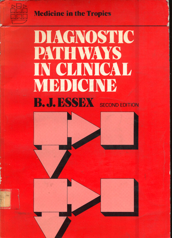 Diagnostic Pathways in Clinical Medicine