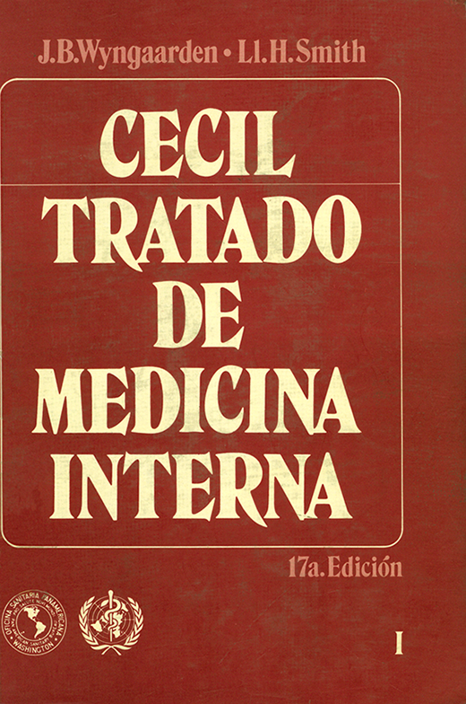 Cecil Tratado de Medicina Interna