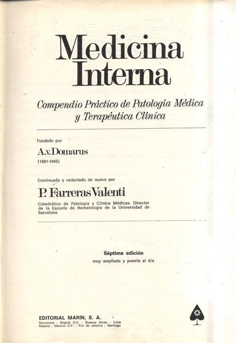 Medicina Interna