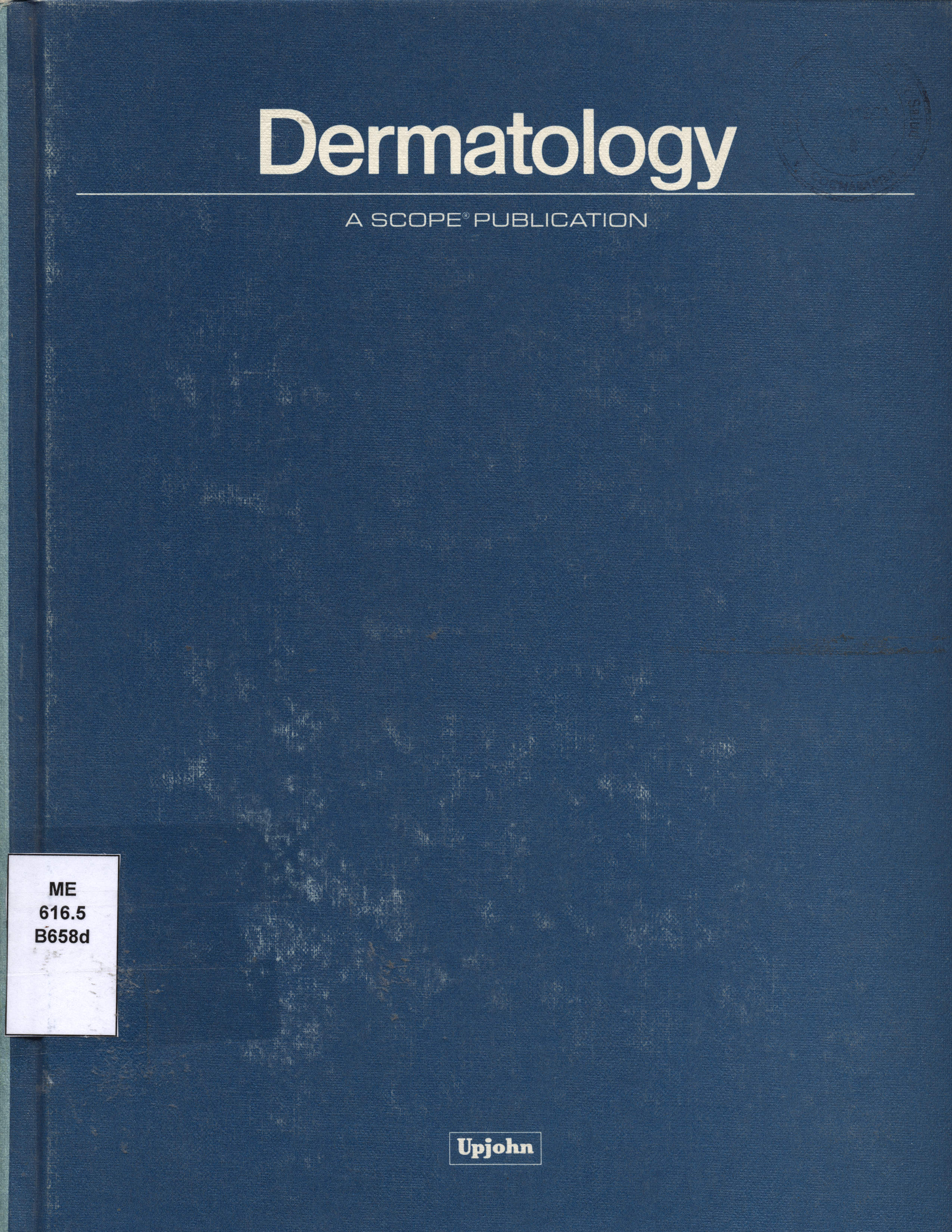 Dermatology