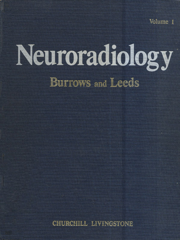 Neuroradiology