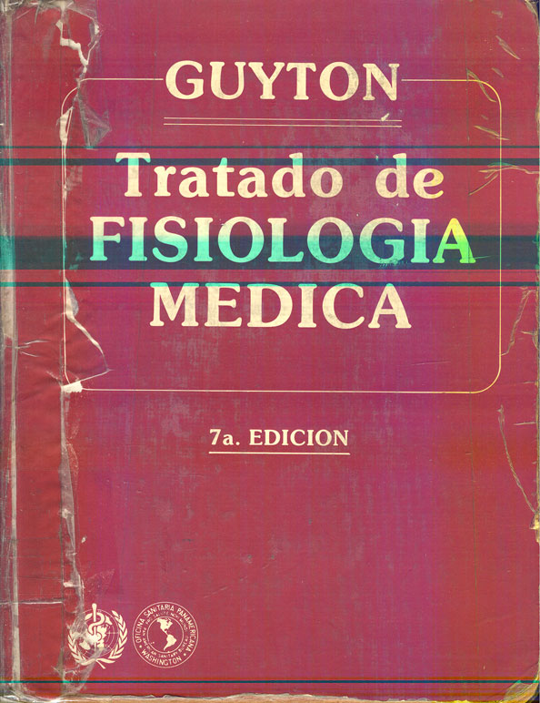 Tratado de Fisiologia Medica