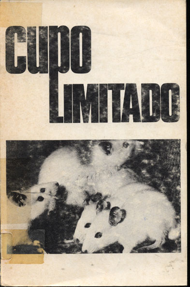 Cupo Limitado: Cambios Tecnológicos y Crecimiento de la Población