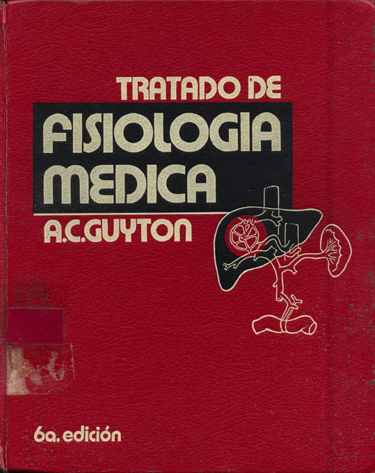 Tratado de Fisiologia Medica