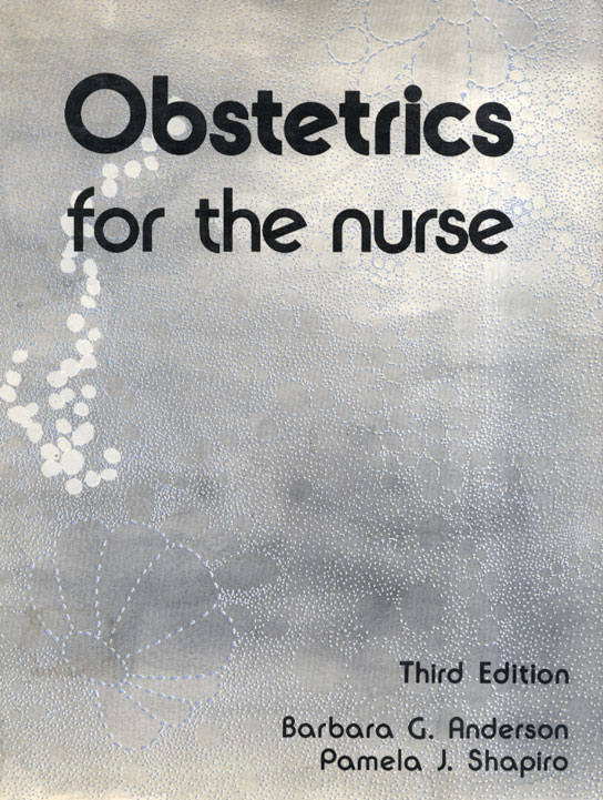 Obstetrics for The Nurse
