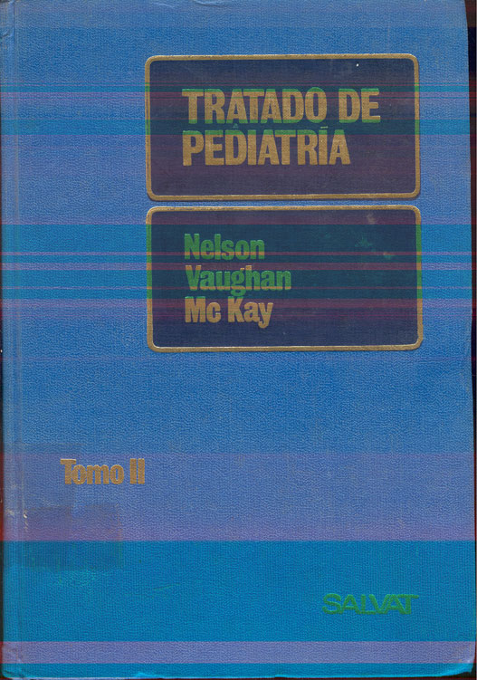 Tratado de Pediatria