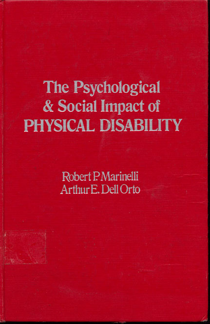 The Psychological and Social Impact of Physical Disability