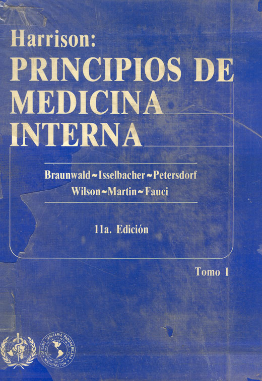 Principios de Medicina Interna