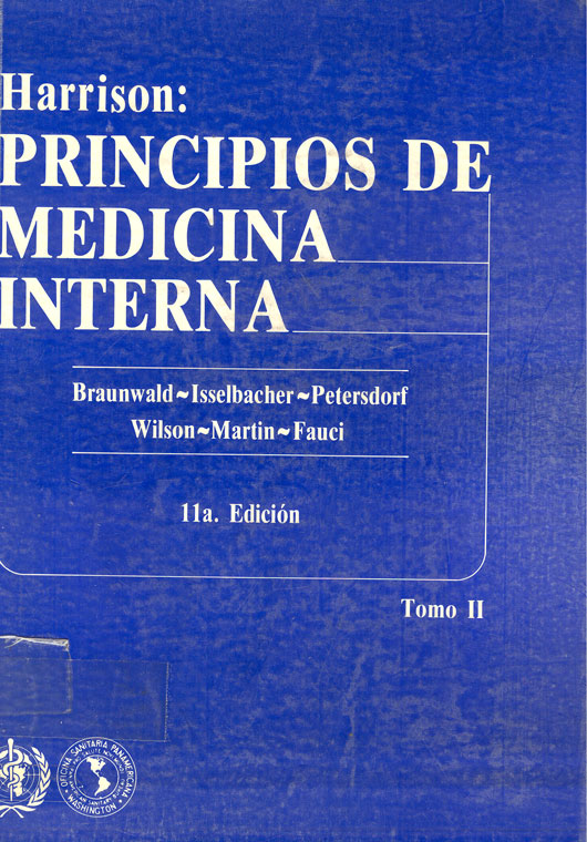 Principios de Medicina Interna