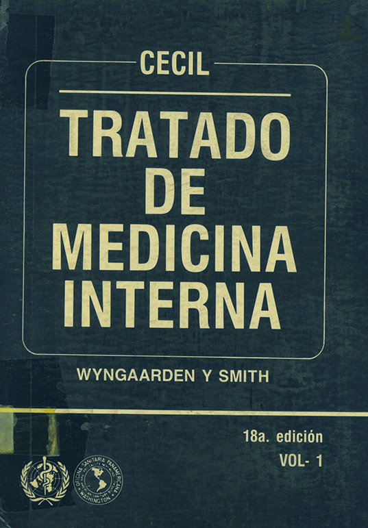 Cecil Tratado de Medicina Interna