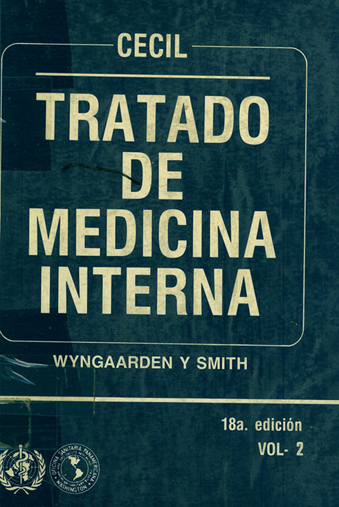 Cecil Tratado de Medicina Interna
