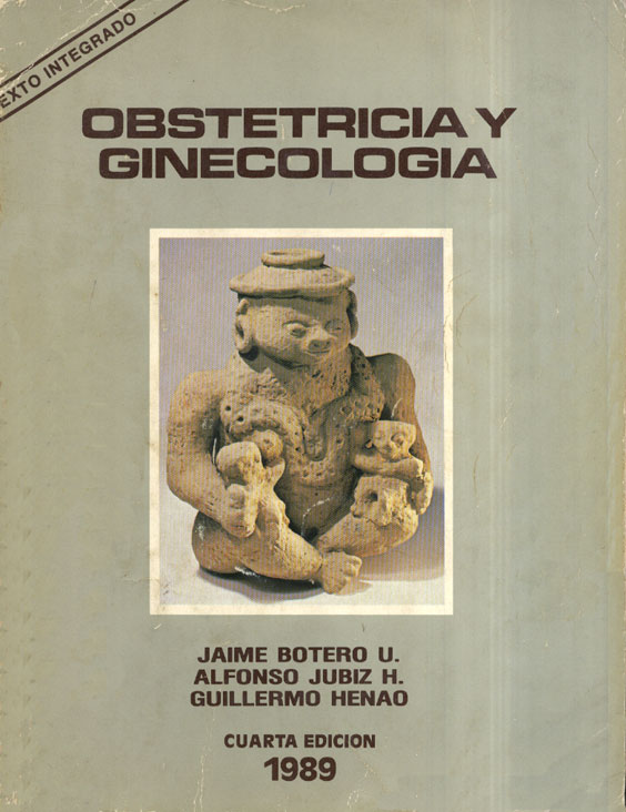 Obstetricia y Ginecologia