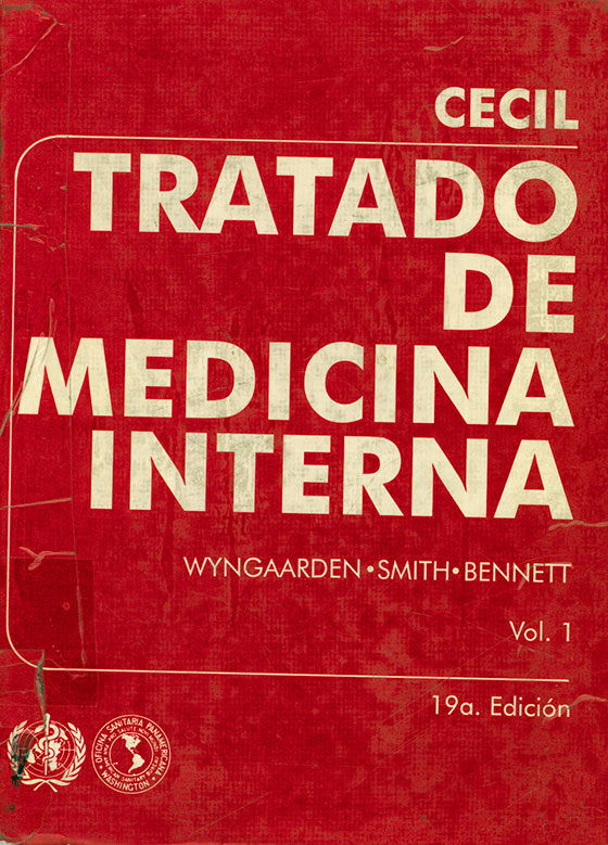 Cecil Tratado de Medicina Interna