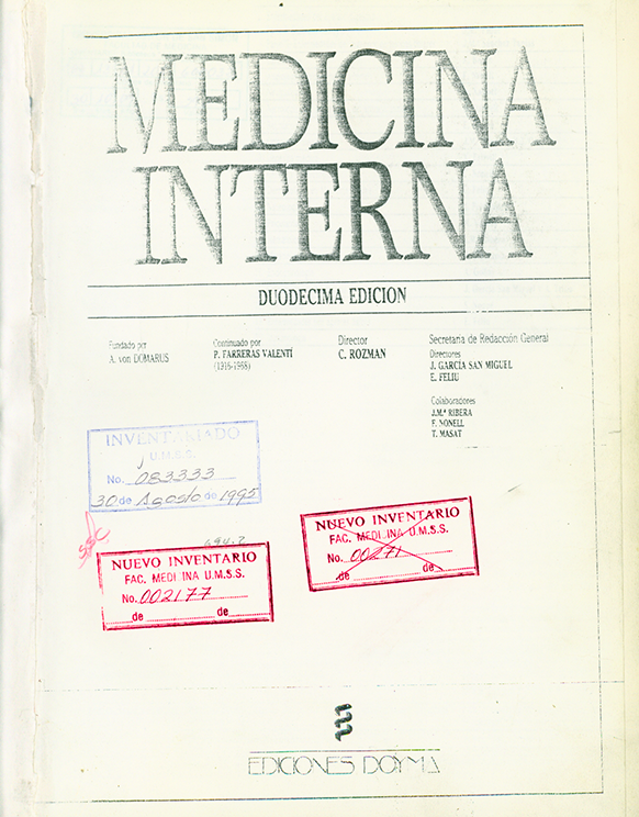 Medicina Interna