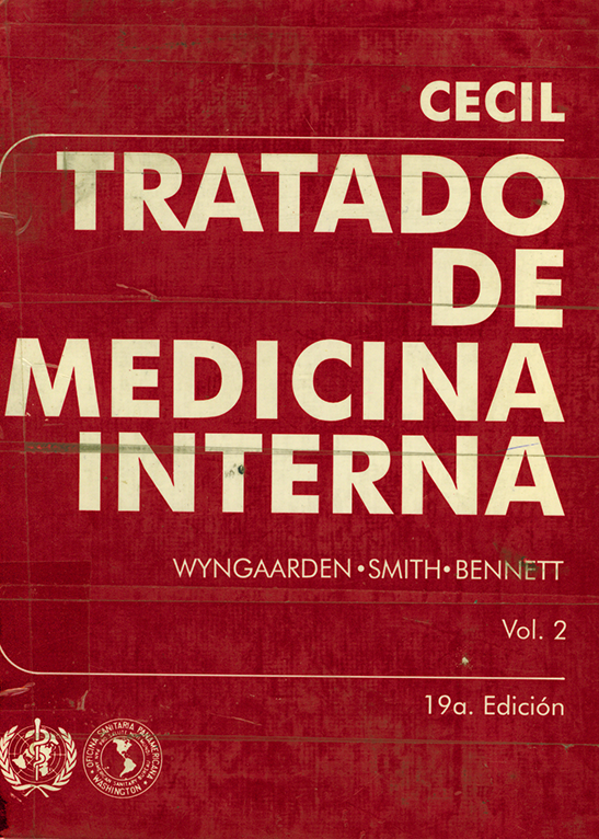 Cecil Tratado de Medicina Interna