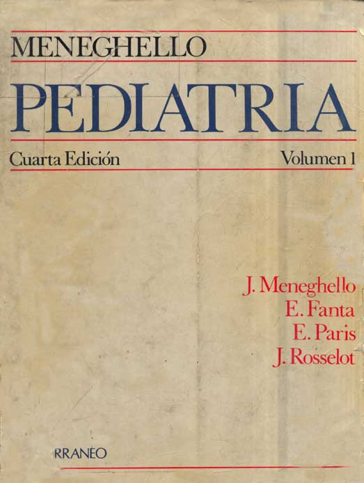 Pediatría