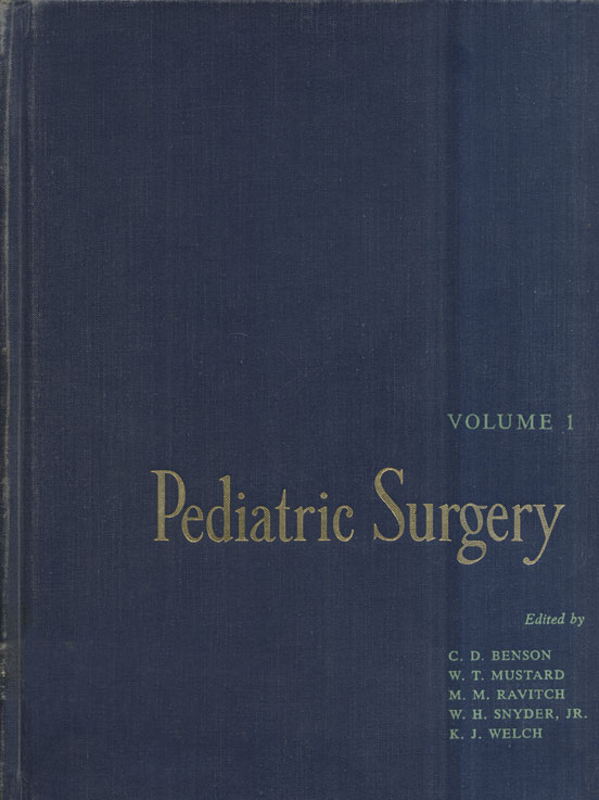 Pediatric Surgery